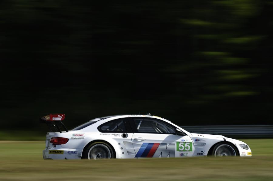  BMW M3 Lime Rock 2012 года  (фото 25 из 40)